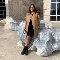 Brothers Desserts Employee Klarisa Rosas's profile photo