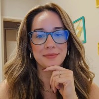 Framework System Employee Marina Oliveira Vasconcelos's profile photo