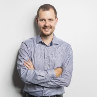 Enloc Group Employee Matti Hennel's profile photo