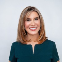 Jewish Home Family Employee Carol Silver-Elliott's profile photo