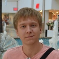 ForkJoin Employee Kirill Belotelov's profile photo