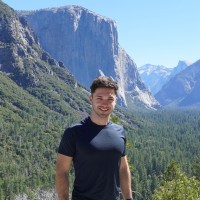 Chimera Securities Employee Cameron Cobb's profile photo