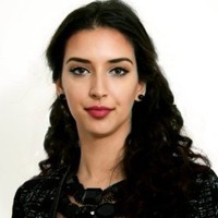 Fest Team Bulgaria Employee Gabriela Naskova-Uchkunova's profile photo