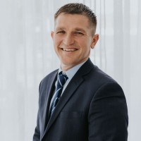 Make Work Optional Employee Shaun Walsh's profile photo