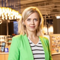 Euronics Estonia & Latvia Employee Helen Kondoja's profile photo