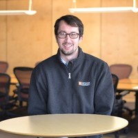 Design Collaborative Employee Bobby Beuchel's profile photo
