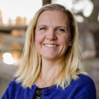 Projectpartner AB Employee Rebecca Qvist's profile photo