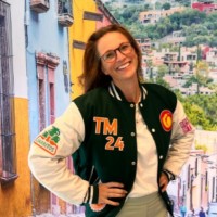Sweav Employee Suze van der Horst's profile photo