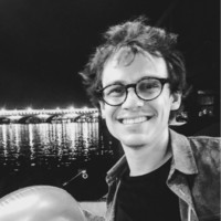 EXXACT Robotics Employee Vincent Vidal's profile photo