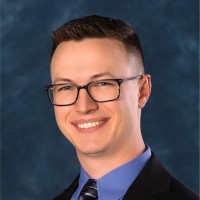 L3Harris Technologies Employee Colin Black's profile photo