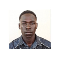 Seamless Employee Ochari Simon's profile photo