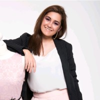 Letra2 Employee Gemma Infante's profile photo