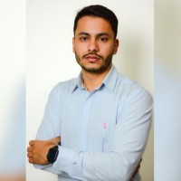 Facility Group Employee Ronan Miranda's profile photo