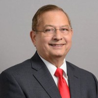 Bitcoin Employee George Wilson's profile photo