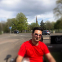 Mohammad Borji Email