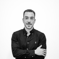 I-MAS Employee Alberto Clemente Martínez's profile photo
