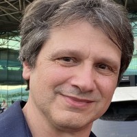 Universit Employee Liberato Manna's profile photo