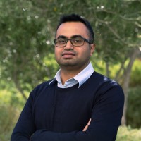 Bespin Global (US) Employee Pratik Shah's profile photo