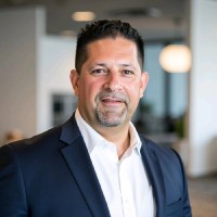 Netevia Platinum Employee Gus Torres's profile photo