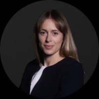 Simmons & Simmons Employee Beth Hammond's profile photo