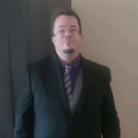 ARCsmart Solutions Employee Eric Harvey's profile photo