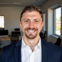 Dixie Chemical Co. Employee Andrew Kleshinski's profile photo