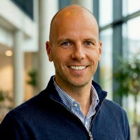 Fivetran Employee Nils Hellmer's profile photo