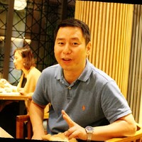 三只松鼠股份有限公司 Employee 王云海's profile photo