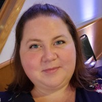 AHI - Advanced Health Institute Employee Jen Cdm's profile photo