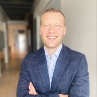 Dropi Employee Óttar Bjarnason's profile photo