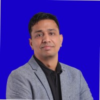 PeopleStrong Employee Amit Jain's profile photo