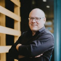 GRYB International Employee Richard Guay's profile photo