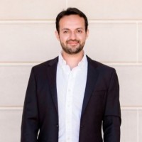 South Park Commons Employee Jaime Ivan Cervantes's profile photo