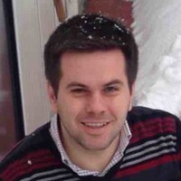 Biolab Analysis Systems Employee Ismail Çavuş's profile photo