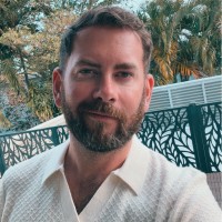 Thought Machine Employee Kit Henshaw's profile photo