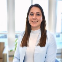 HCA Healthcare Employee Danielle Hale's profile photo