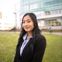 McCalls Catering & Events Employee Shirley Luong's profile photo