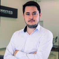 UAB Motors Employee Gabriel Garcia's profile photo