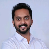 Frontiers Employee Bijo John's profile photo