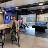 Terberg Totaal Installaties Employee Xander Bennebroek's profile photo
