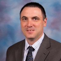 Everus Employee Tom Nosbusch's profile photo