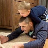 Skyward Federal Employee Matt Grimes's profile photo