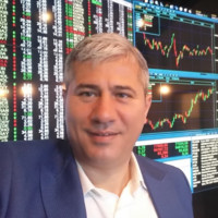 iFOREX Employee Fatih Yildirim's profile photo