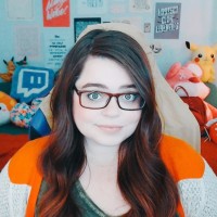 VRChat Inc. Employee Brooke Travis's profile photo