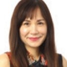 Engaged Media, LLC Employee Gabby Oh's profile photo