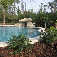 All Seasons Pools Employee John Watts's profile photo