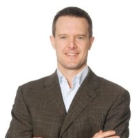 Tactile Orthopaedics Employee Robert Spence's profile photo