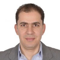 Sutro Biopharma, Inc. Employee Mohamed Ibrahim's profile photo