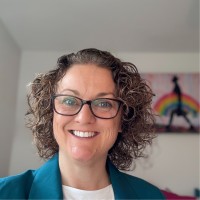 VBL Consulting Limited Employee Vicki Batten-Lincoln's profile photo