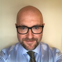 Colin McKinlay Email
